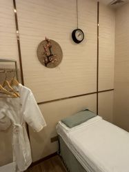 -芳朵美容养生SPA