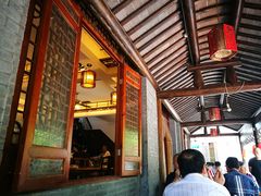 大堂-三林民间传菜