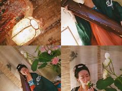 -第三空间·趣味桌游·轰趴.室内CS.剧本杀(大武汉1911店)