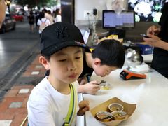 -八一路好吃街(雨田商务大厦店)