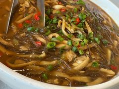-开海·红岛海鲜虾水饺(石老人店)