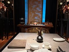 -广州文华东方酒店·江-由辉师傅主理