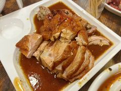 -佳记厚街烧鹅濑粉(广州总店)