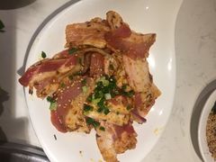 -么子烤肉(化龙池店)