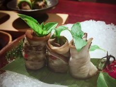 -天水蔬食料理(树德之光店)
