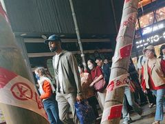 -利强记北角鸡蛋仔(弥敦道店 )