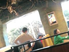 大堂-八斗鸡·湘土菜(国贸店)