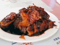 -蘭心餐厅(进贤路店)