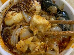-清真·宏顺祥卤汁凉粉(大皮院店)