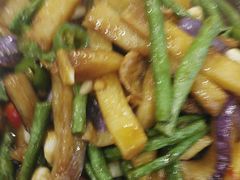 -一楼食业·美食人家