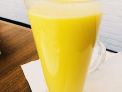 -必胜客(东岳店)