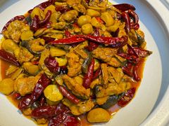 -印象鲵宴·张家界地标美食名片(溪布街店)