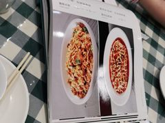 -紫光园·烤鸭·北京菜(劲松店)