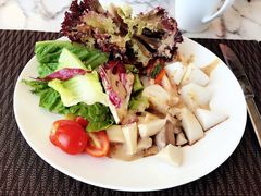 -北京王府井希尔顿酒店·万斯阁西餐厅