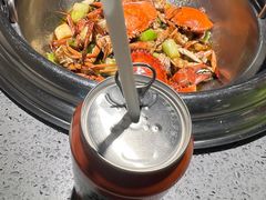 -七欣天香辣蟹火锅(无锡锡沪西路店)