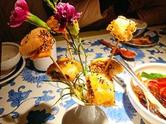 -桂满陇·桃花院落(长泰广场店)