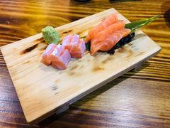 -成喜屋日本料理