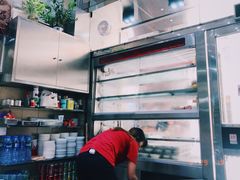 -义顺牛奶公司(新马路老店)