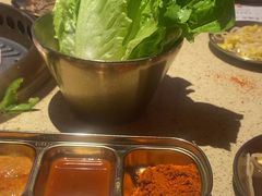 -妙香居韩国烤肉(容桂天佑城店)