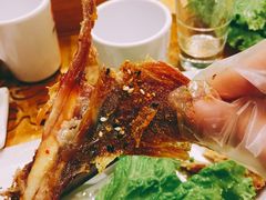 -炑羊香烤全羊(西三旗店)