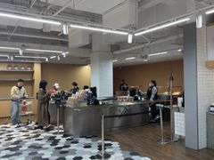 -阿那亚第三食堂 Cafeteria 3