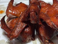 -大鸽饭(岗顶店)