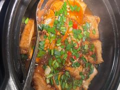 -费大厨辣椒炒肉(高铁吾悦广场店)
