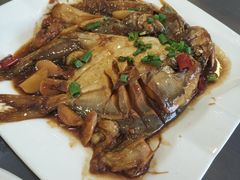 红烧杂鱼-阿马蛋汤·宁波小海鲜(总店)