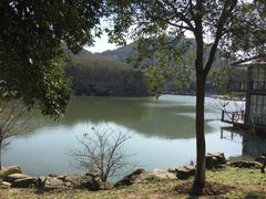 -白马涧龙池景区