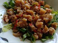 美容猪手-李子坝梁山鸡(李子坝大鸡哥店)