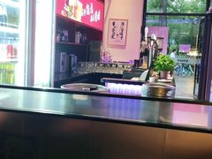 -聚点串吧·北京烧烤(海淀黄庄店)