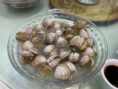 -海鲜人家(吕四店)