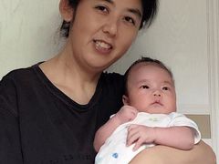 -喜月妈咪私家月嫂