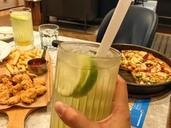 -必胜客(瑞虹店)