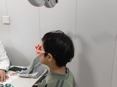 -东北大学附属辽宁爱尔眼科医院