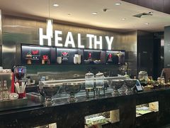 -北京北辰洲际酒店啡扬咖啡厅·自助餐厅