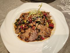 -香云轩·顺德菜(香云纱园林酒店店)