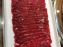 -南门四季铜锅涮肉(左家庄店)