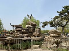 -长春市南湖公园