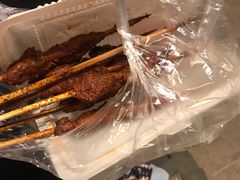 -新疆民族团结羊肉串(锦江区店)