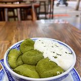 夏日必备清凉甜品，推荐！