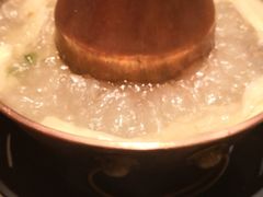 -老墙根涮肉·铜锅·烧烤(欢乐谷·王四营店)
