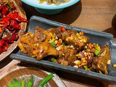 -隔壁老王·家常云南菜(皇冠店)