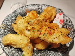 -春树下·树屋花房西餐厅(罍街AS1980店)