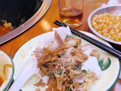 -曹丞相·地锅鸡·地锅鱼(武林店)