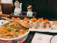 -芥岛(河北大街店)