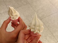 -麦当劳(苏州中心星悦汇店)