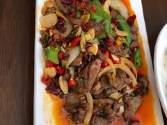 -靖远尕六美味羊羔肉