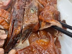 -台山美食一绝阿四台山黄鳝饭(阿四创作店)