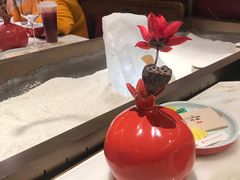 -京华烟云·北京烤鸭(领展购物广场·中关村店)